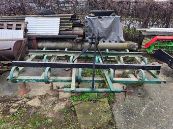 Kultivátor - 2