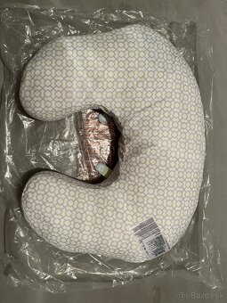 Vankúš na kojenie Ingenuity - 2