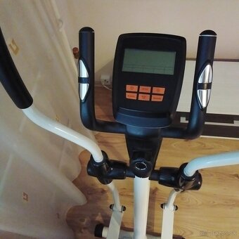 Predám orbitrek - 2