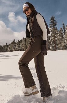 Otepľovačky M 38 - 2