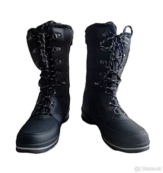 Dámske snehule v. 40 - 2