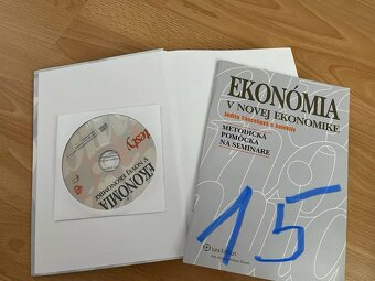 Ponúkam zachovalé skriptá - 2