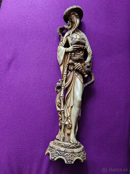 Alabaster - sosky - 2