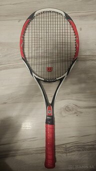 2x Wilson K factor - 2