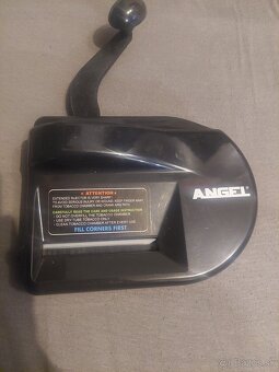 Šulaci strojček na cigarety - 2