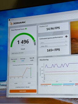 PC AMD Radeon RX6600 AMD Ryzen 5 5600x - 2