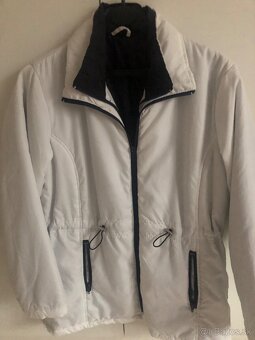 Nová dámska bunda - 2