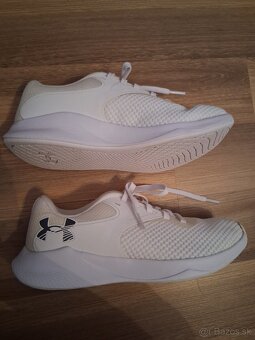 Under Armour botasky - 2