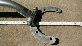 Predám športovú rozperu. - 2