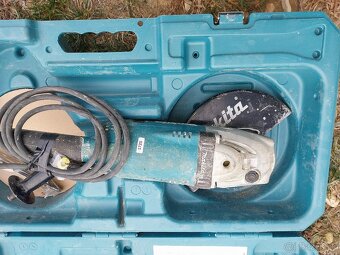 Predám na súčiastky - 2