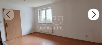 Prenajom 3 izbový a 1 izbový - 2