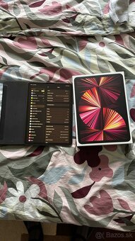 iPad Pro 11-inch 3rd Gen 128 GB - 2