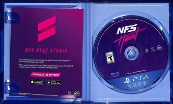 na predaj hry na ps4 - 2