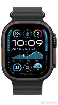 Inteligentné hodinky Watch Ultra - 2