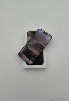 iPhone 16 Pro 256GB Desert Titanium + ZÁRUKA - 2