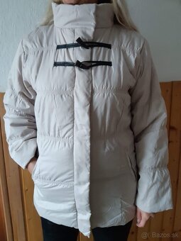 Bunda prechodna - 2