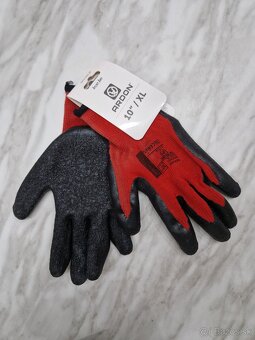 Pracovné rukavice Ardon Dick Max - 2