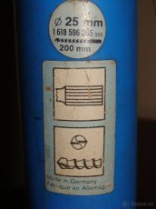 Predam vrtak znacky BOSCH - 2