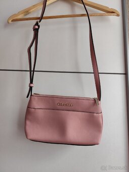 Calvin Klein kabelka - 2