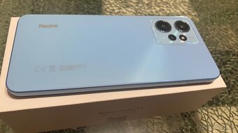 Mobil Redmi Note 12 /128GB - 2