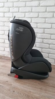 Autosedačka BRITAX RÖMER Trifix i-Size - 2