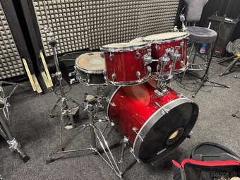 Predám Bicie Yamaha GIGMAKER - 2