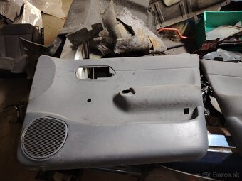 Škoda felicia tapacira - 2