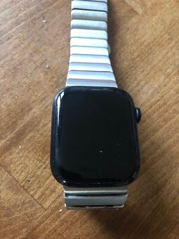 Apple watch 7 - 2