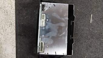 Autorádio nissan micra - 2