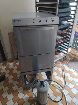 Predám umývačku riadu Stalgast - 2