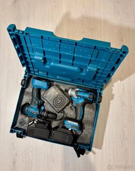 Aku sada MAT-Rixx Max - 2