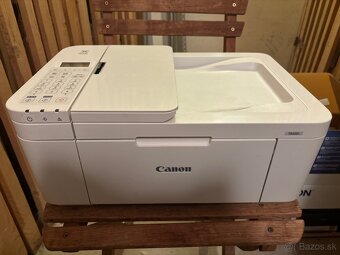 Canon pixma tr4551 3v1 - 2