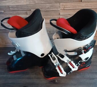 Lyziarky Tecnopro T50 - 2