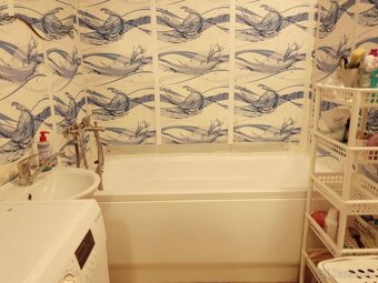 prenájom garzónka - 2