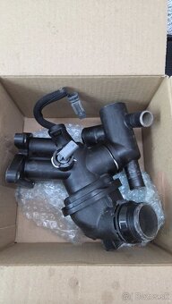 Termostat Landrover Jaguar - 2