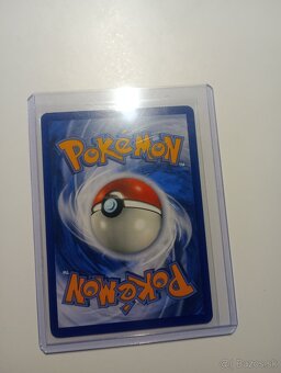 Pokémon karticky - 2