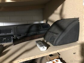 BMW -7- E38 RÔZNE NÁHRADNÉ DIELY ORIGONAL - 2