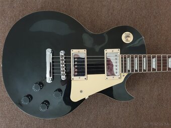 Les Paul  - Westone XL-10 - 2