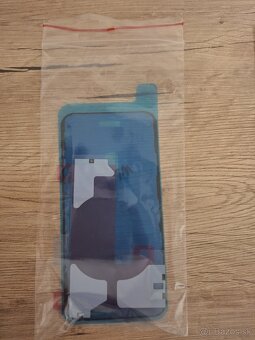 Apple iPhone 11 Pro - Originál Batéria Service Pack - 2