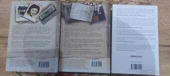 Kauza Cervanova a Hra sa skončila - 2