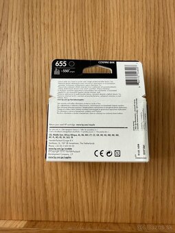 Cartridge HP 655 - 2