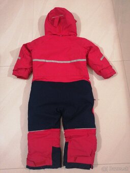 Detská kombinéza - 2