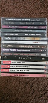 Suffersystem, Mass Infection... - 2