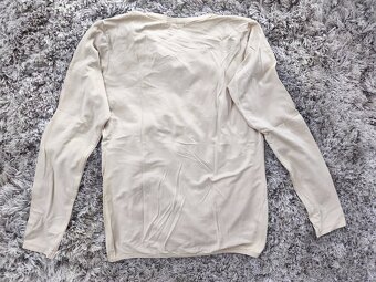 Tričko v dvoch farbách S/M - 2