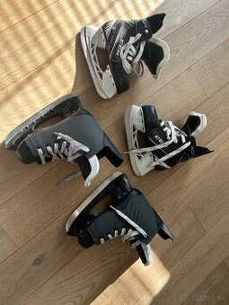 Detske korcule na lad - 2