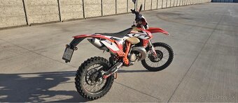 KTM 300 EXC 2015 TP + SPZ - 2