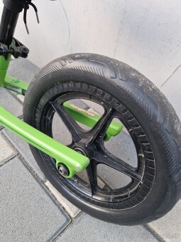 Odrazadlo RoyalBaby - 2