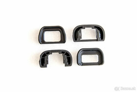 Očnice hledáčku pro Sony - 2