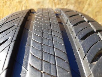 185/60 r14 letne pneumatiky - 2