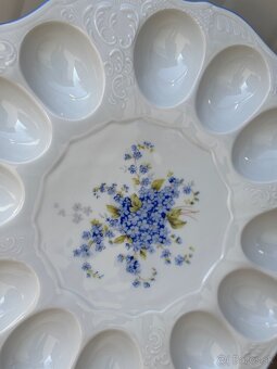 Bernadotte  veľký tanier - 2